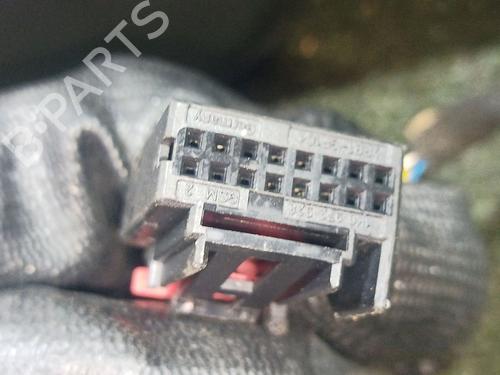 Right mirror VW PASSAT B6 (3C2) 1.8 TSI | BP29276801C27 