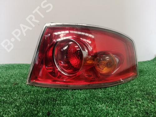 Used Right taillight SEAT IBIZA III (6L1) 1.4 16V (100 hp) 12843481
