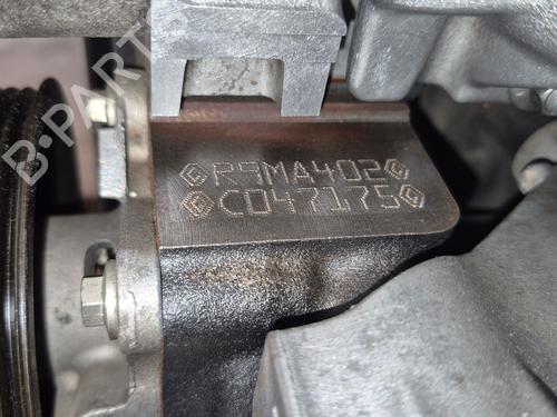 Engine RENAULT MEGANE IV Grandtour (K9A/M/N_) 1.6 dCi 130 | BP30642110M1