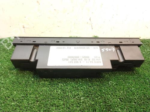 Climate control BMW 5 (E39) 523 i | BP21500291I5 