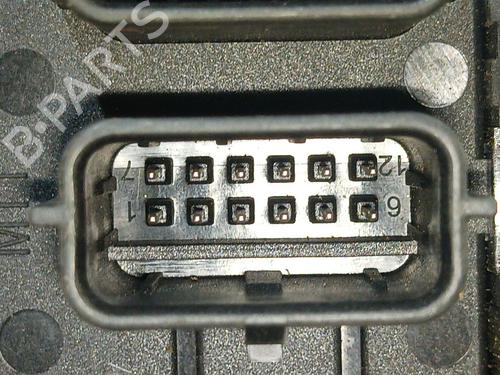 Fuse box RENAULT FLUENCE (L3_) Z.E. | BP29250526E1 