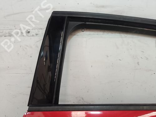 Left rear door FORD FOCUS III 1.6 TDCi | BP25407058C4 