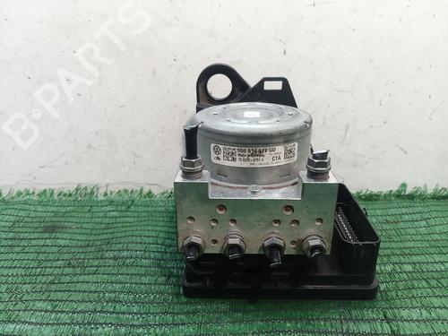 ABS pump VW PASSAT B8 Variant (3G5, CB5) 2.0 TDI 4motion 1002202151 | 5q0614517GD | 1009174380