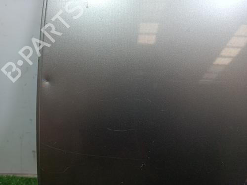 Left rear door NISSAN X-TRAIL I (T30)  | BP16068382C4 