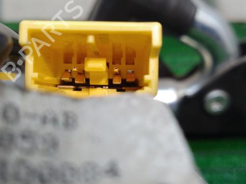 Front left seatbelt HONDA CIVIC VIII Hatchback (FN, FK) 2.2 CTDi (FK3) | BP19084319I26 