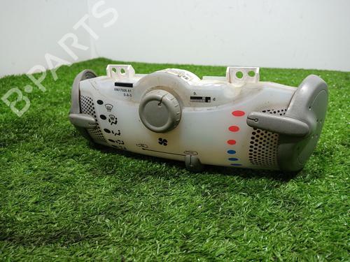 Climate control CITROËN C1 (PM_, PN_) 1.4 HDi | BP17117404I5 