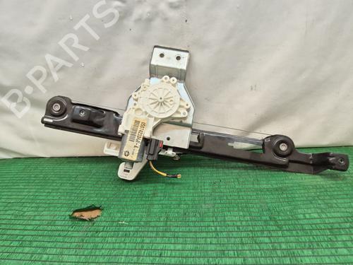 Rear left window mechanism DODGE CALIBER 2.0 CRD | BP27201137C24 