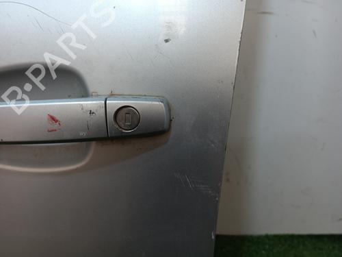 Left front door OPEL ZAFIRA / ZAFIRA FAMILY B (A05)  | BP16915155C2 