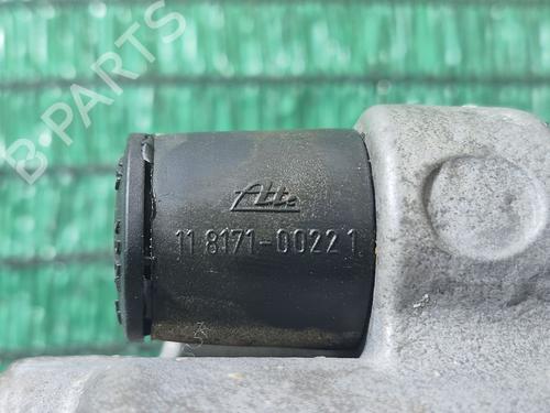 Right rear brake caliper BMW X5 (E70) 3.0 d | BP30587055M106