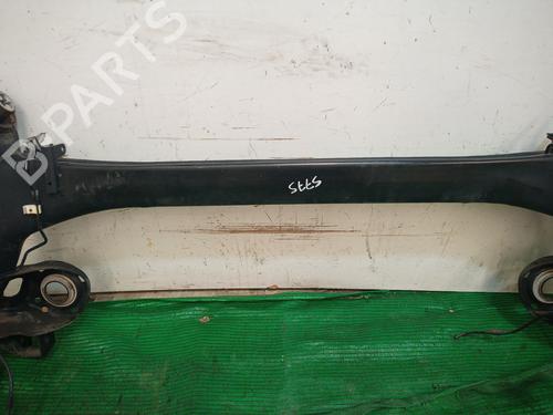 Rear axle VW POLO V (6R1, 6C1) 1.4 (6R1) | BP25900825M2 