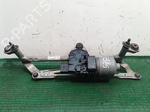 Used Front wiper motor SKODA CITIGO (NF1) 1.0 (60 hp) 28444752