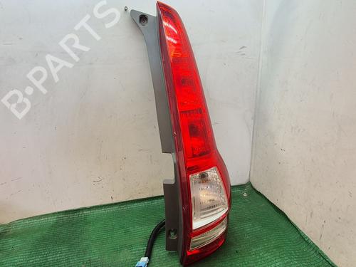 Used Right taillight HONDA CR-V III (RE_) 2.2 i-CTDi 4WD (RE6) (140 hp) 27839305