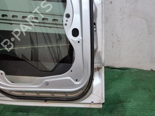 Left rear door MERCEDES-BENZ A-CLASS (W169) A 180 CDI (169.007, 169.307) | BP29445526C4 