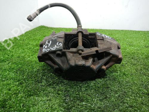 Left rear brake caliper MERCEDES-BENZ S-CLASS (W220, V220)  | BP18013273M107 