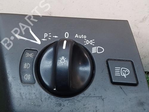 Headlight switch MERCEDES-BENZ S-CLASS (W220, V220)  | BP17910607I24 