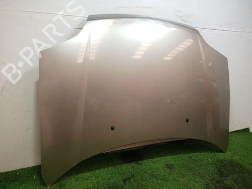 Hood NISSAN X-TRAIL I (T30)  | BP17090027C1 