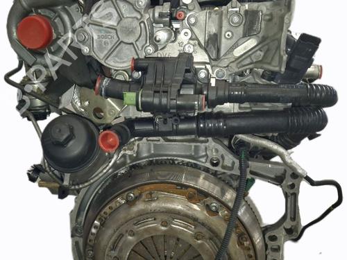 Engine CITROËN C4 I (LC_) 1.6 HDi | BP30177660M1