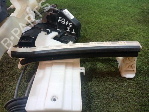 Rear left lock HYUNDAI IONIQ (AE) 1.6 GDI Hybrid | BP29250580C100 