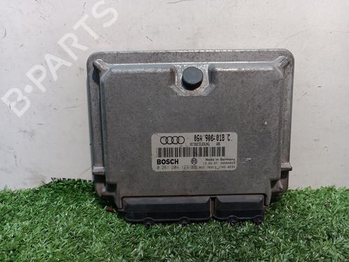 Used Engine control unit (ECU) AUDI A3 (8L1) [1996-2006]  7922376
