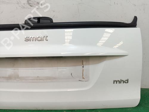 Tailgate SMART FORTWO Coupe (451) 1.0 (451.331, 451.380) | BP29276758C6 