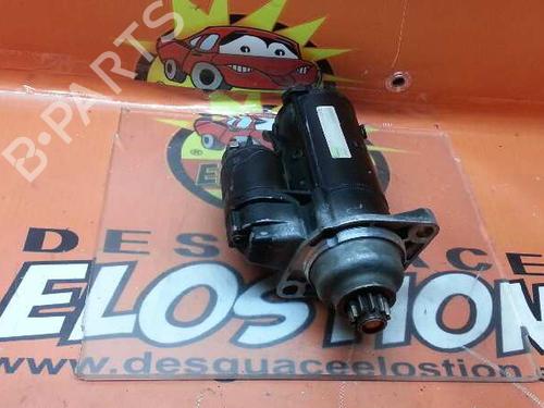 Motor arranque VW SHARAN (7M8, 7M9, 7M6) 1.9 TDI (110 hp) 7923513