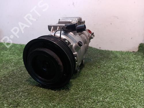 AC compressor KIA CEE'D Hatchback (ED)  | BP16587097M34 