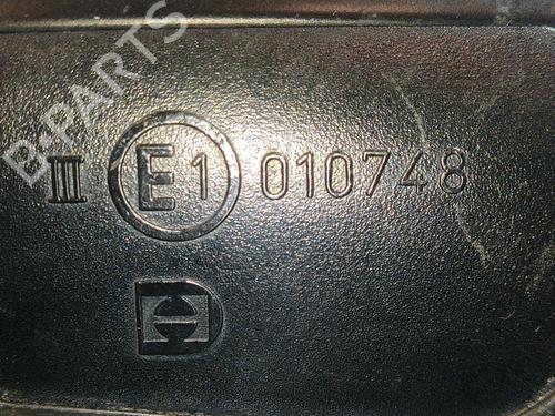 Right mirror BMW 5 (E60) 520 i | BP26664883C27 