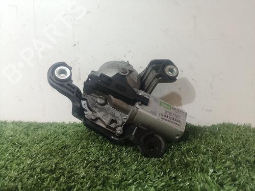 Used Rear wiper motor SUZUKI WAGON R+ Hatchback (MM) [2000-2025]  19276068