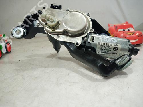 Rear wiper motor BMW 1 (E87)  | BP11282642M102 