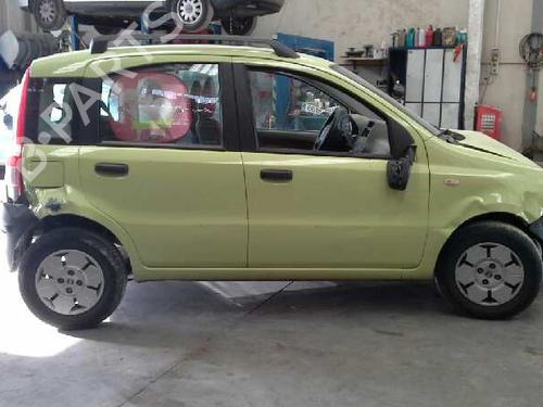 AC compressor FIAT PANDA (169_)  | BP7923195M34 