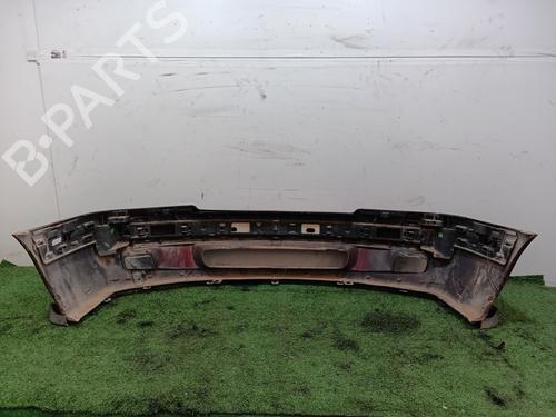 Front bumper VOLVO S40 I (644)  | BP16307363C7 