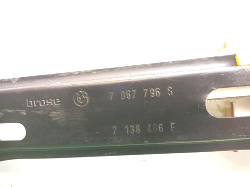 Front right window mechanism BMW 1 (E87) 120 i | BP19322135C23 