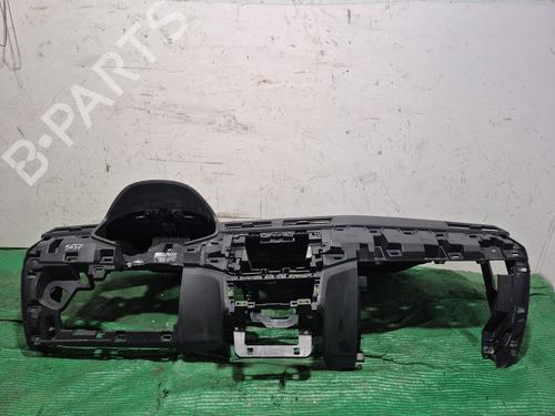Used Dashboard SEAT IBIZA V (KJ1, KJG) 1.0 TSI (95 hp) 26530121