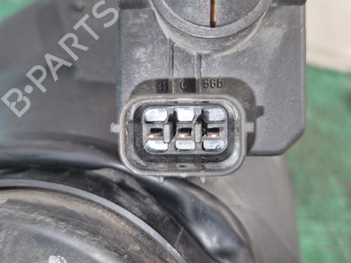 Left headlight SUZUKI SWIFT III (MZ, EZ) 1.3 DDiS (RS413D) | BP33453590C28  - Image 5