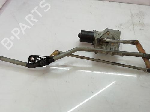 Used Front wiper motor RENAULT SCÉNIC II (JM0/1_) [2003-2010]  8254440
