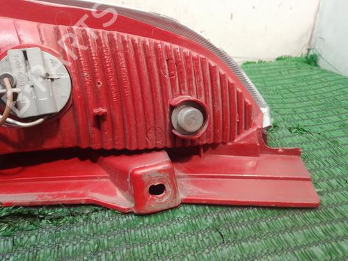 Right taillight TATA INDICA 1.4 | BP20854582C35 