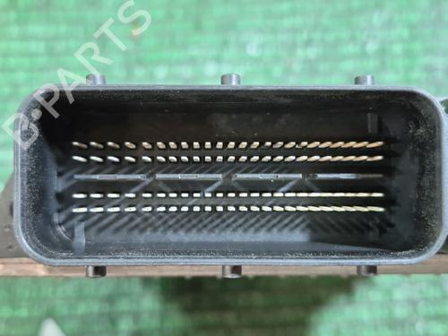 Engine control unit (ECU) MERCEDES-BENZ E-CLASS (W211) E 280 CDI (211.023) | BP39104831M57 - Image 3