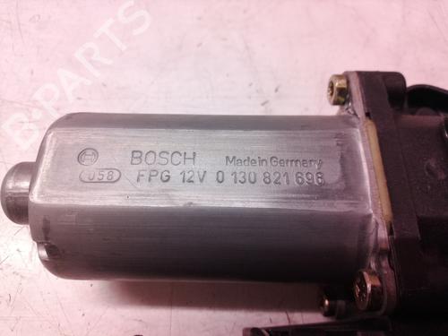 Right rear window motor VW PASSAT B5 (3B2)  | BP8633060E22 