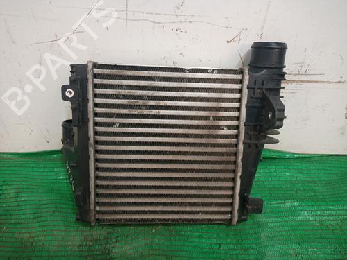 Used Intercooler CITROËN C4 Grand Picasso II (DA_, DE_) 2.0 BlueHDi 150 (150 hp) 29250692