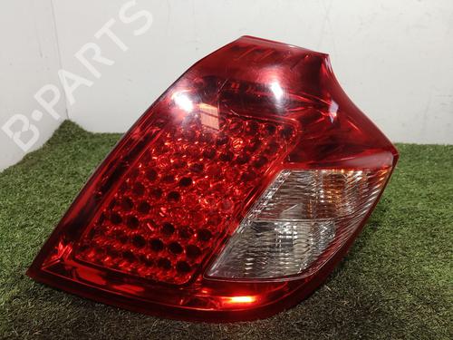 Used Right taillight KIA CEE'D Hatchback (ED) 1.6 CRDi 90 (90 hp) 26124612
