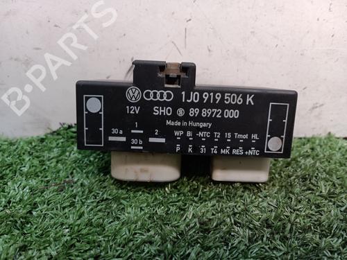 Used Electronic module SEAT LEON (1M1) 1.6 16 V (105 hp) 16086509