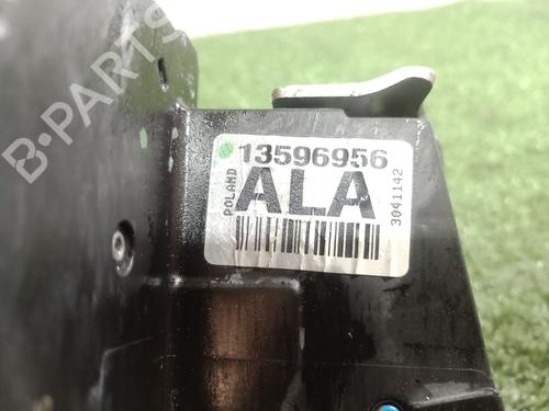 Rear right lock OPEL ASTRA K (B16) 1.6 CDTi (68) | BP18081848C99 