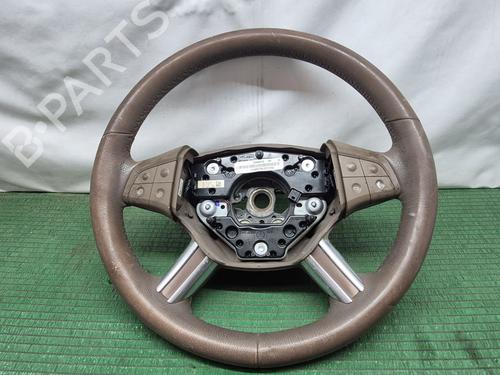 Used Steering wheel MERCEDES-BENZ M-CLASS (W164) ML 280 CDI 4-matic (164.120) (190 hp) 28021971