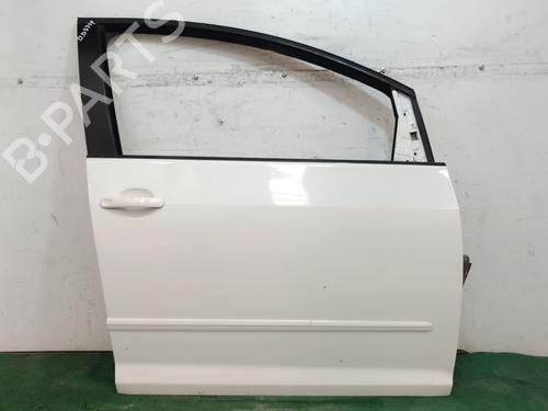 Used Right front door VW GOLF PLUS V (5M1, 521) 1.6 TDI (105 hp) 29355106