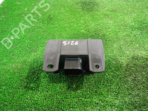 Elektronisk modul MERCEDES-BENZ A-CLASS (W168)  | BP13364020M83 
