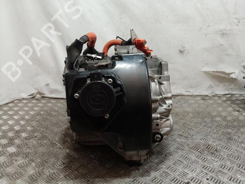 Gearbox TOYOTA PRIUS Liftback (_W2_)  | BP8296236M3 