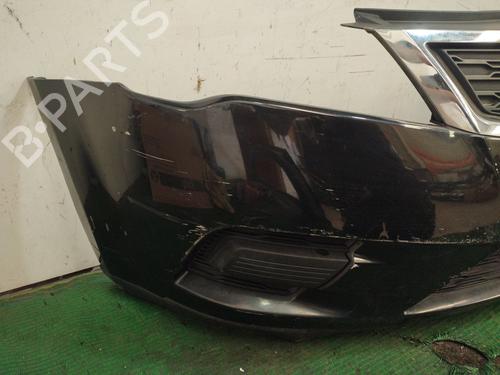Front bumper KIA CEE'D SW (ED) 1.6 CRDi 90 | BP29750044C7