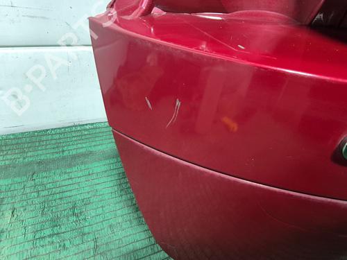 Tailgate CITROËN C4 Picasso II 1.6 BlueHDi 120 | BP32474199C6