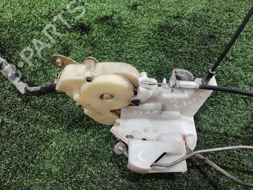 Venstre foran lås MAZDA MPV II (LW) 2.0 DI | BP22977689C98 