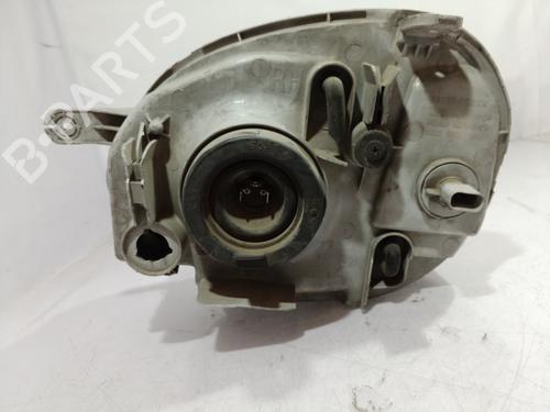 Right headlight HYUNDAI ATOS (MX)  | BP7924791C29 